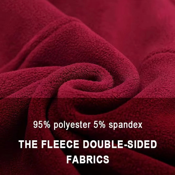 Veste sans manche Rouge Velvet DYNASTIE CLOTHING