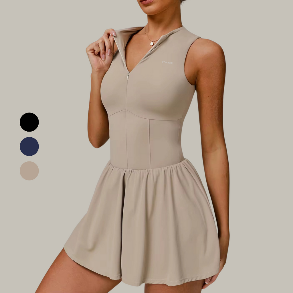 Fit-Dress DYNASTIE CLOTHING