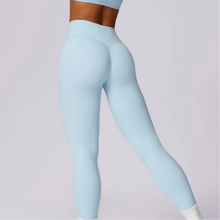 Legging Baby Blue